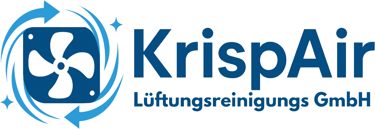 KrispAir Logo